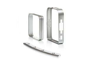 FKM offers bending with a new machine. FKM offers bending with a new machine.